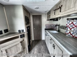 Used 2024 Forest River Aurora Light Aurora 16rbx available in Rural Hall, North Carolina