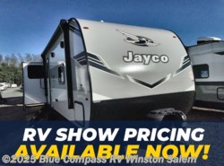 New 2025 Jayco Jay Flight 334RTS available in Rural Hall, North Carolina