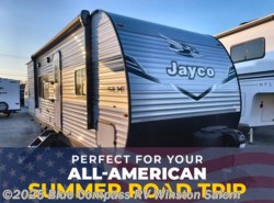 New 2025 Jayco Jay Flight SLX 265BHS available in Rural Hall, North Carolina