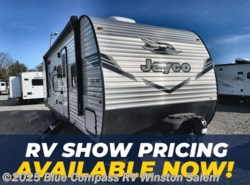 New 2025 Jayco Jay Flight 284BHS available in Rural Hall, North Carolina