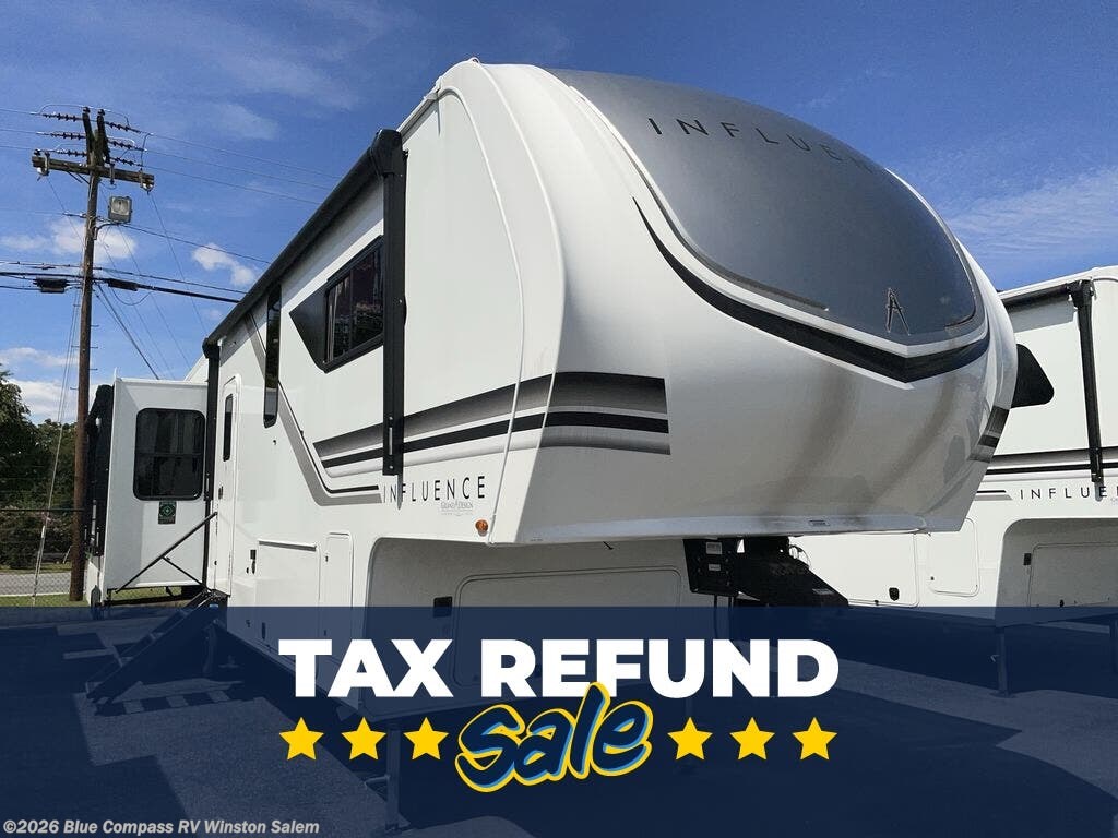 New 2025 Grand Design Influence 3503GK available in Rural Hall, North Carolina