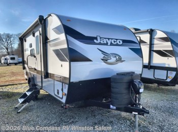 New 2025 Jayco Jay Feather Micro 183FBS available in Rural Hall, North Carolina
