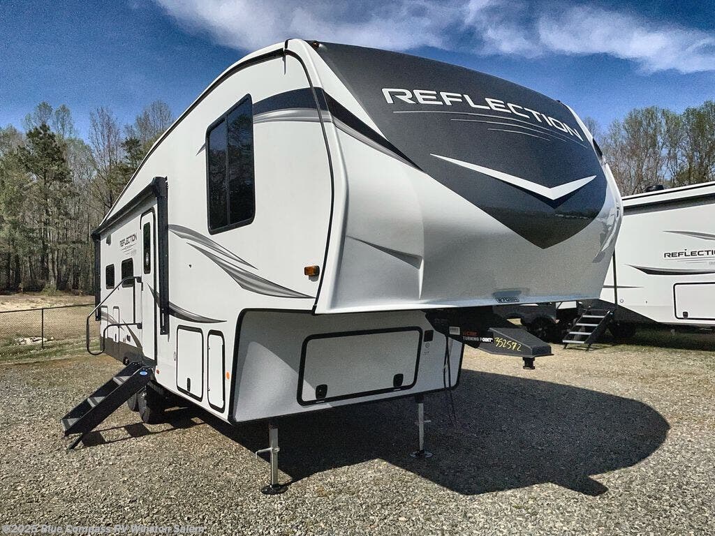 New 2025 Grand Design Reflection 150 Series 270BN available in Rural Hall, North Carolina