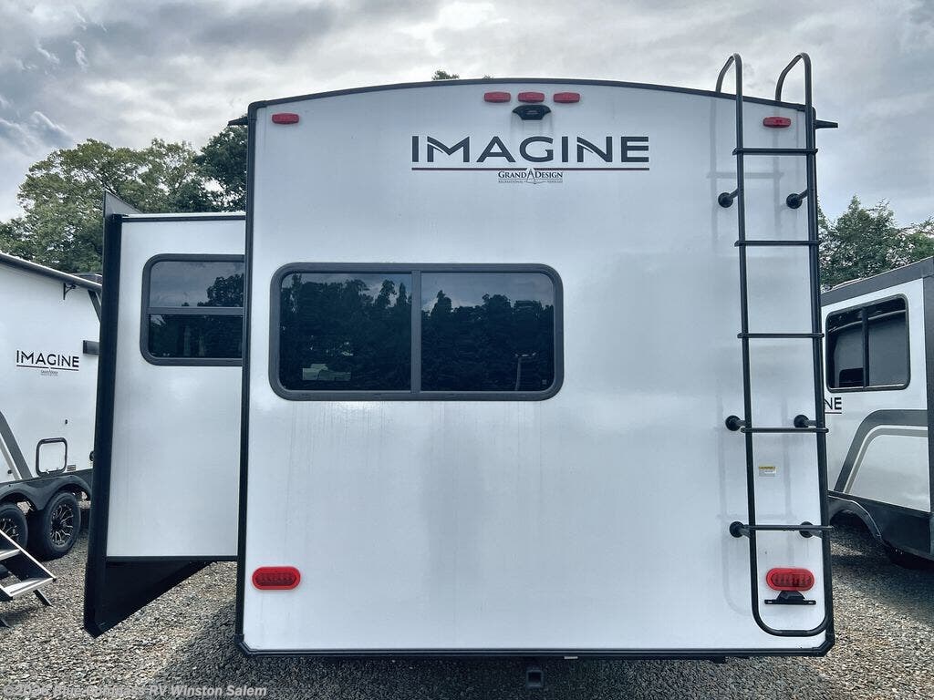New 2025 Grand Design Imagine 2670MK available in Rural Hall, North Carolina