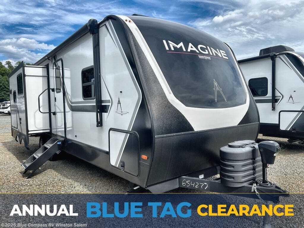 New 2025 Grand Design Imagine 2670MK available in Rural Hall, North Carolina