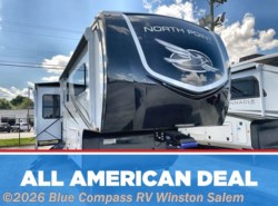 New 2025 Jayco North Point 365RKTS available in Rural Hall, North Carolina