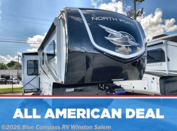 New 2025 Jayco North Point 365RKTS available in Rural Hall, North Carolina