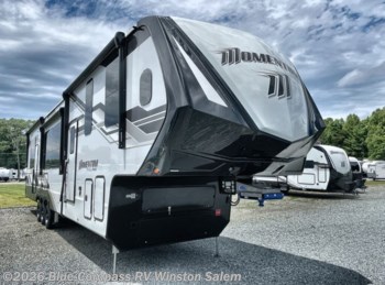 New 2025 Grand Design Momentum M-Class 395MS available in Rural Hall, North Carolina