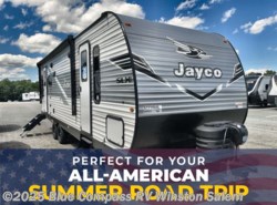 New 2025 Jayco Jay Flight SLX 262RLS available in Rural Hall, North Carolina
