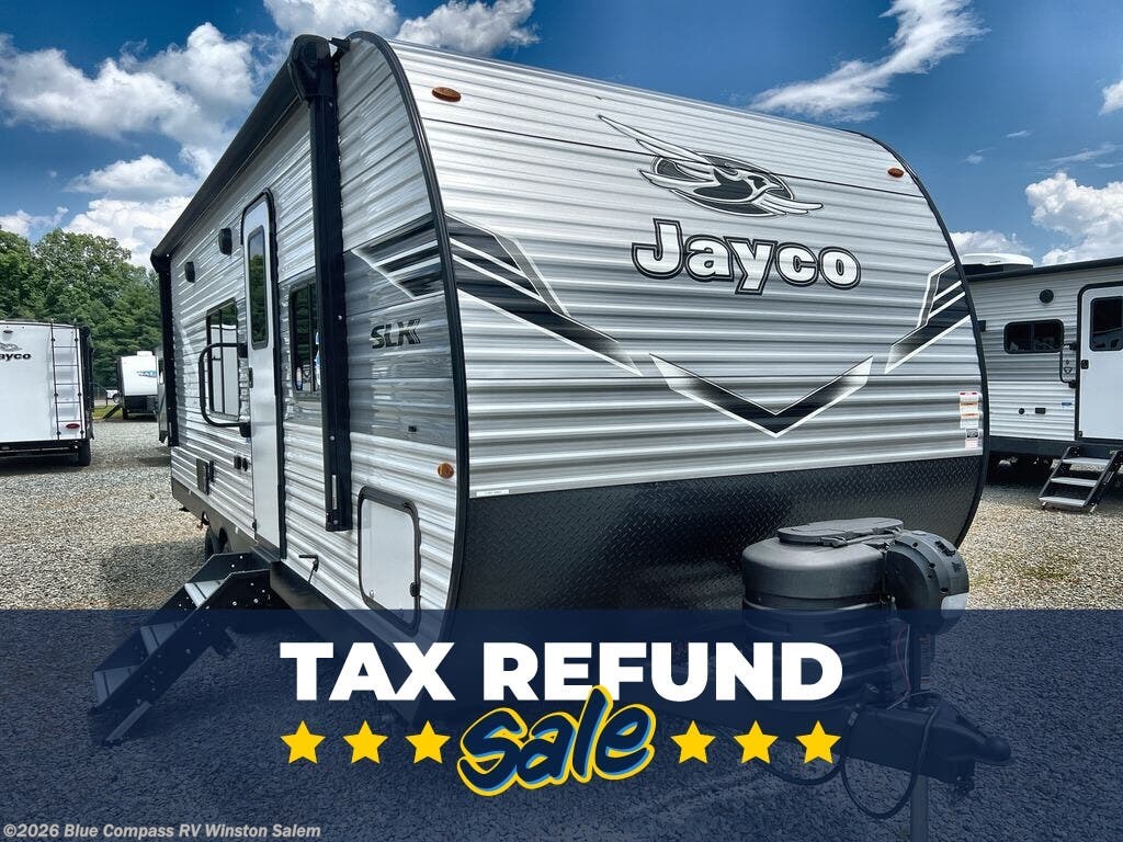 New 2025 Jayco Jay Flight SLX 225MLS available in Rural Hall, North Carolina