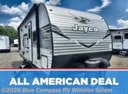 New 2025 Jayco Jay Flight SLX 225MLS available in Rural Hall, North Carolina