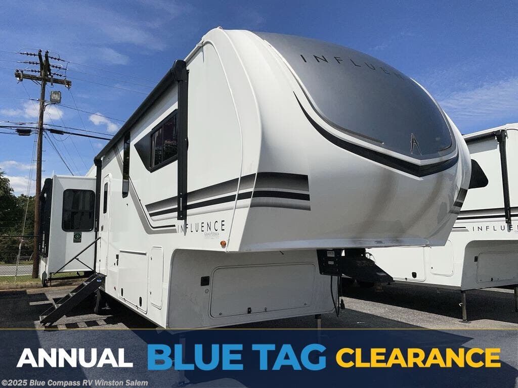 New 2025 Grand Design Influence 3503GK available in Rural Hall, North Carolina