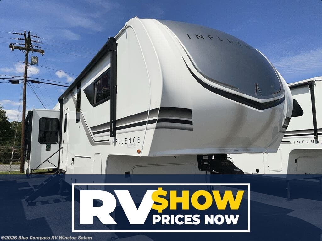 New 2025 Grand Design Influence 3503GK available in Rural Hall, North Carolina
