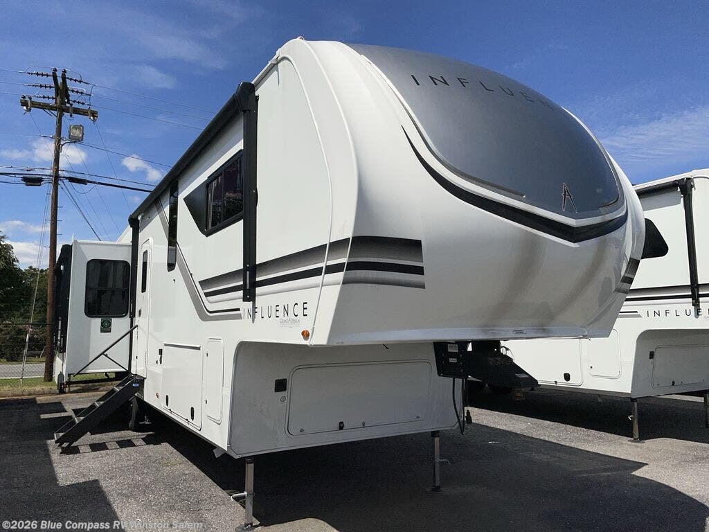 New 2025 Grand Design Influence 3503GK available in Rural Hall, North Carolina