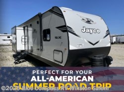 New 2025 Jayco Jay Flight SLX 333BTS available in Rural Hall, North Carolina