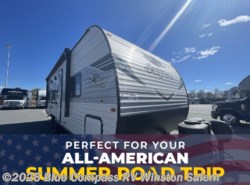 New 2025 Jayco Jay Flight SLX 260BH available in Rural Hall, North Carolina