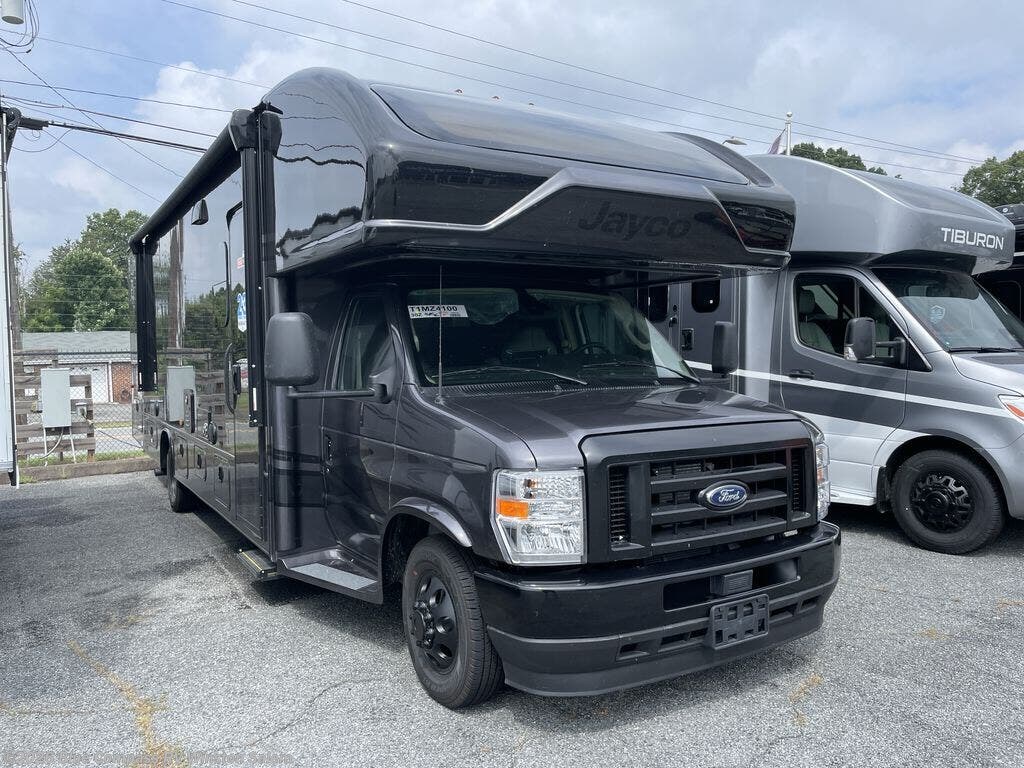 New 2026 Jayco Greyhawk 30Z available in Rural Hall, North Carolina