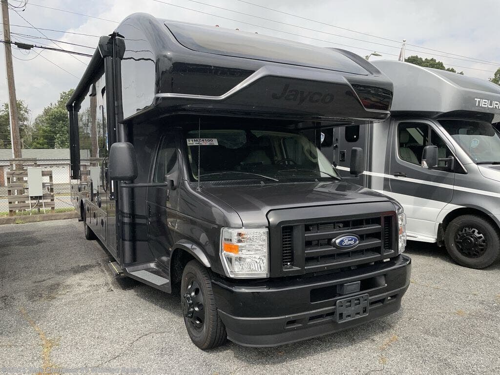 New 2026 Jayco Greyhawk 30Z available in Rural Hall, North Carolina