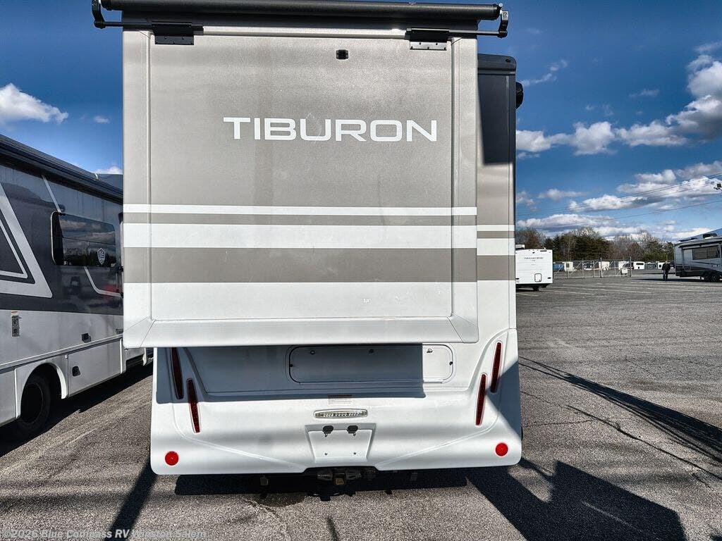 New 2026 Thor Motor Coach Tiburon Sprinter 24RW available in Rural Hall, North Carolina