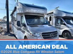New 2026 Thor Motor Coach Tiburon Sprinter 24RW available in Rural Hall, North Carolina