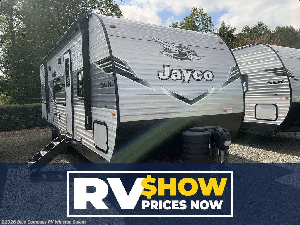 New 2026 Jayco Jay Flight SLX 261BHS available in Rural Hall, North Carolina