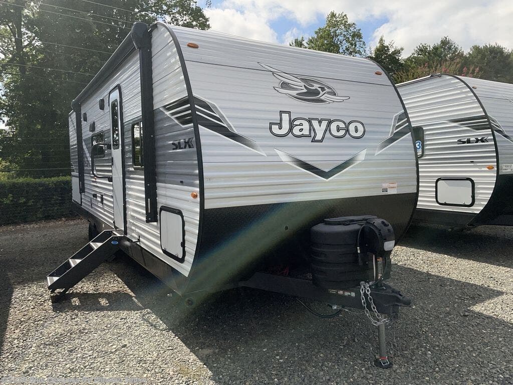 New 2026 Jayco Jay Flight SLX 261BHS available in Rural Hall, North Carolina