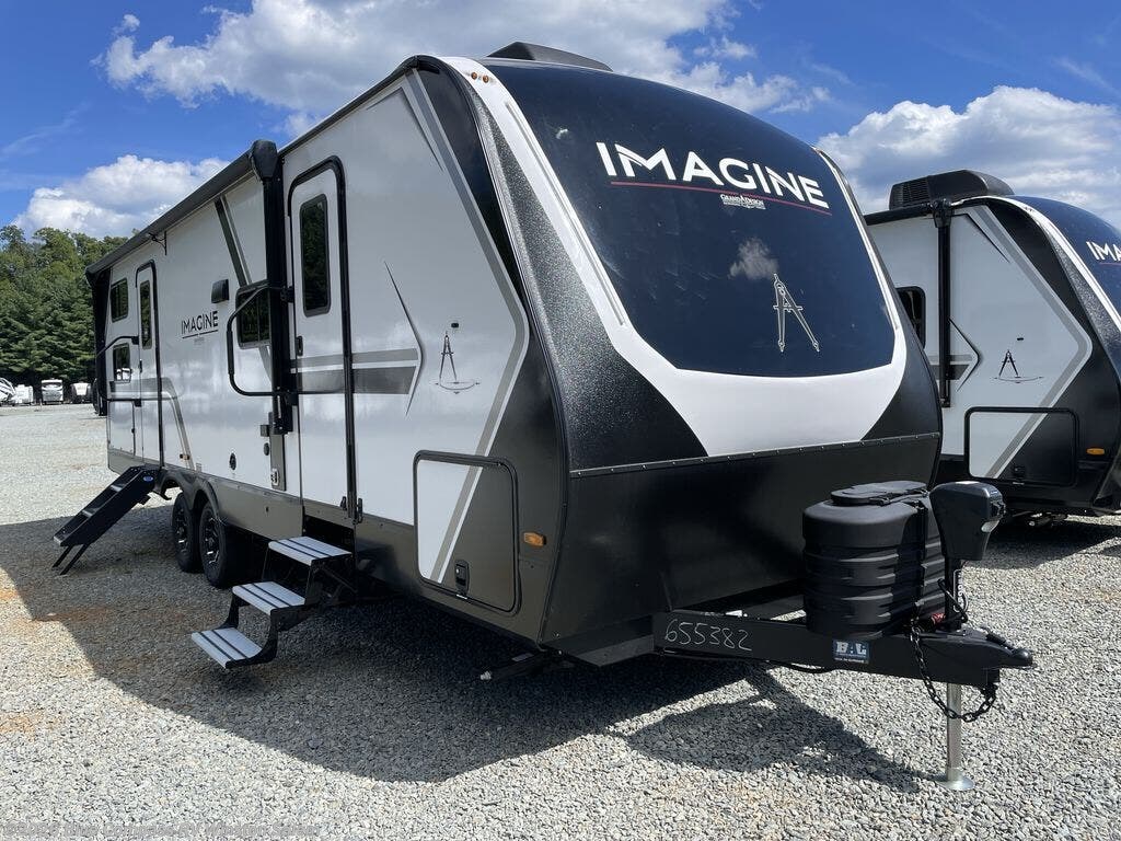 New 2026 Grand Design Imagine 2800BH available in Rural Hall, North Carolina