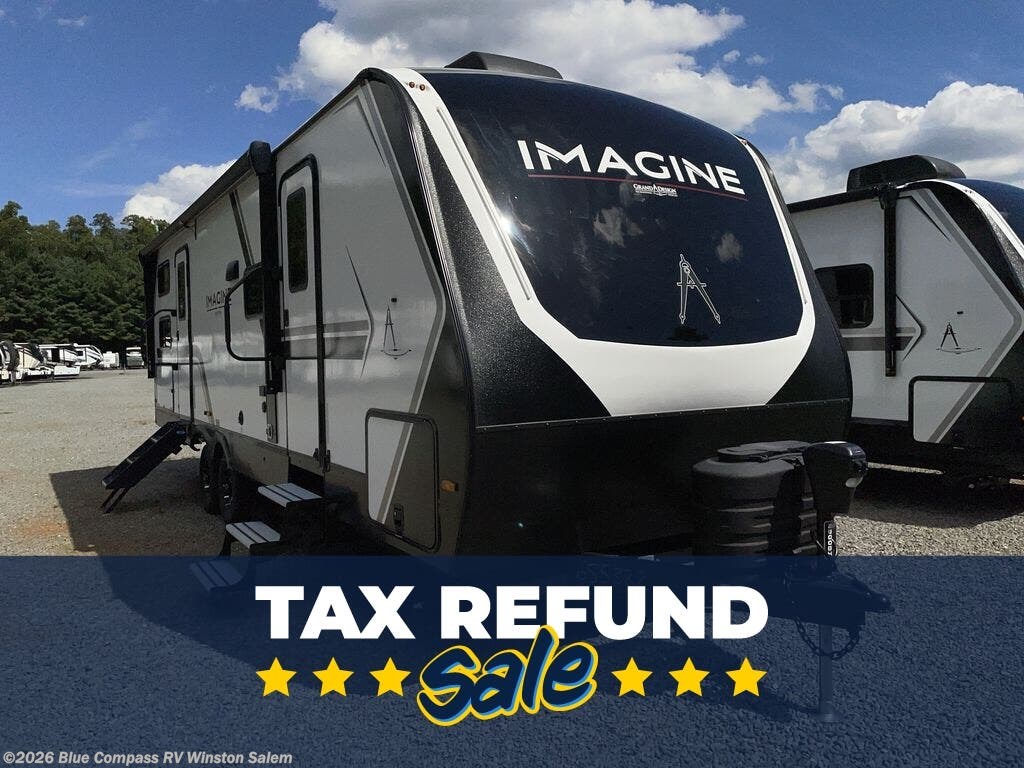 New 2026 Grand Design Imagine 2800BH available in Rural Hall, North Carolina