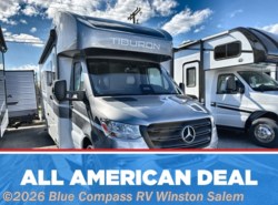 New 2026 Thor Motor Coach Tiburon Sprinter 24TT available in Rural Hall, North Carolina