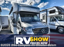 New 2026 Thor Motor Coach Tiburon Sprinter 24TT available in Rural Hall, North Carolina