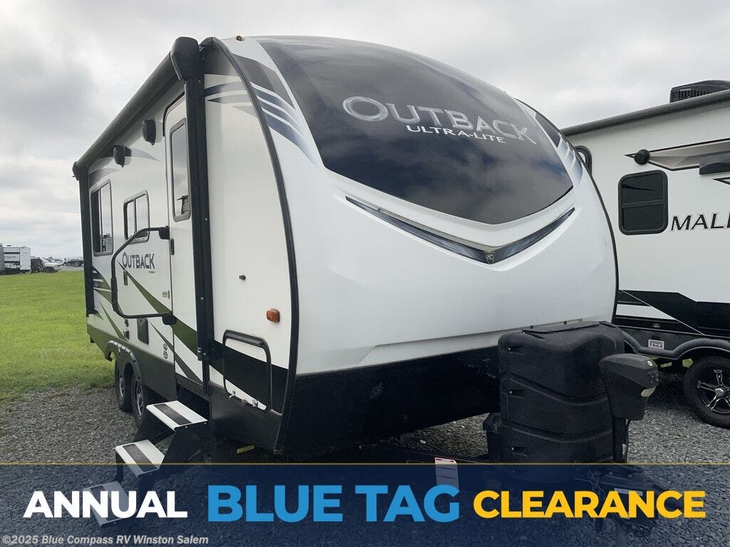 Used 2021 Keystone Outback Ultra Lite 210URS available in Rural Hall, North Carolina