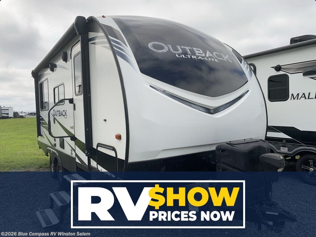Used 2021 Keystone Outback Ultra Lite 210URS available in Rural Hall, North Carolina