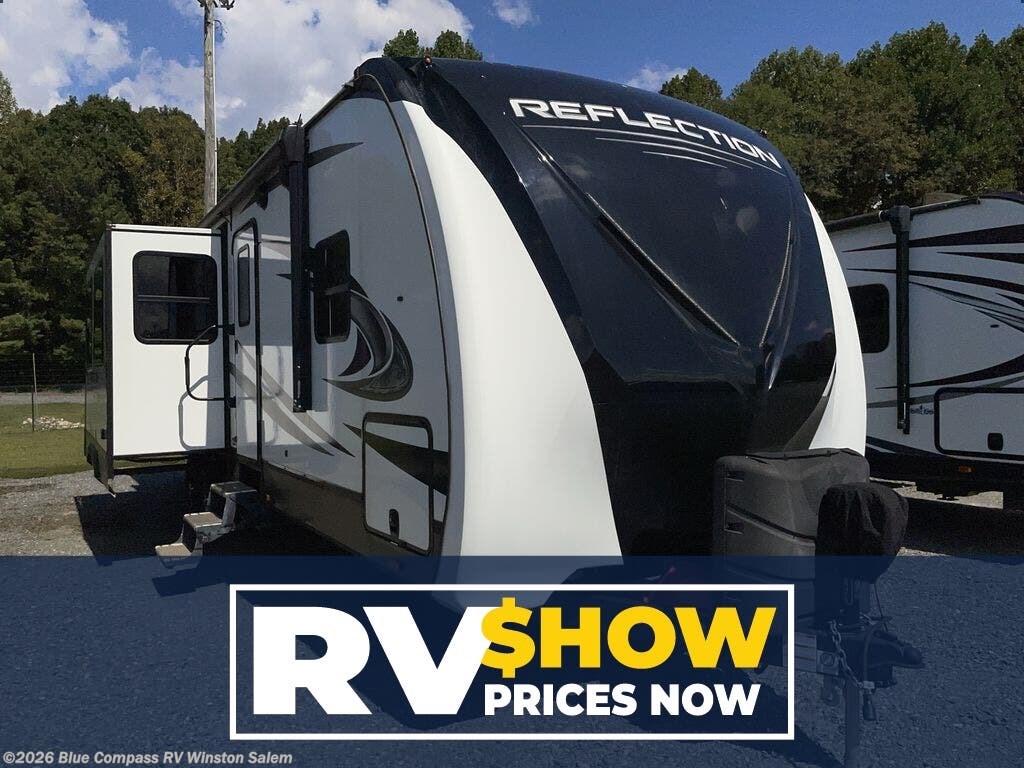 Used 2022 Grand Design Reflection 312BHTS available in Rural Hall, North Carolina