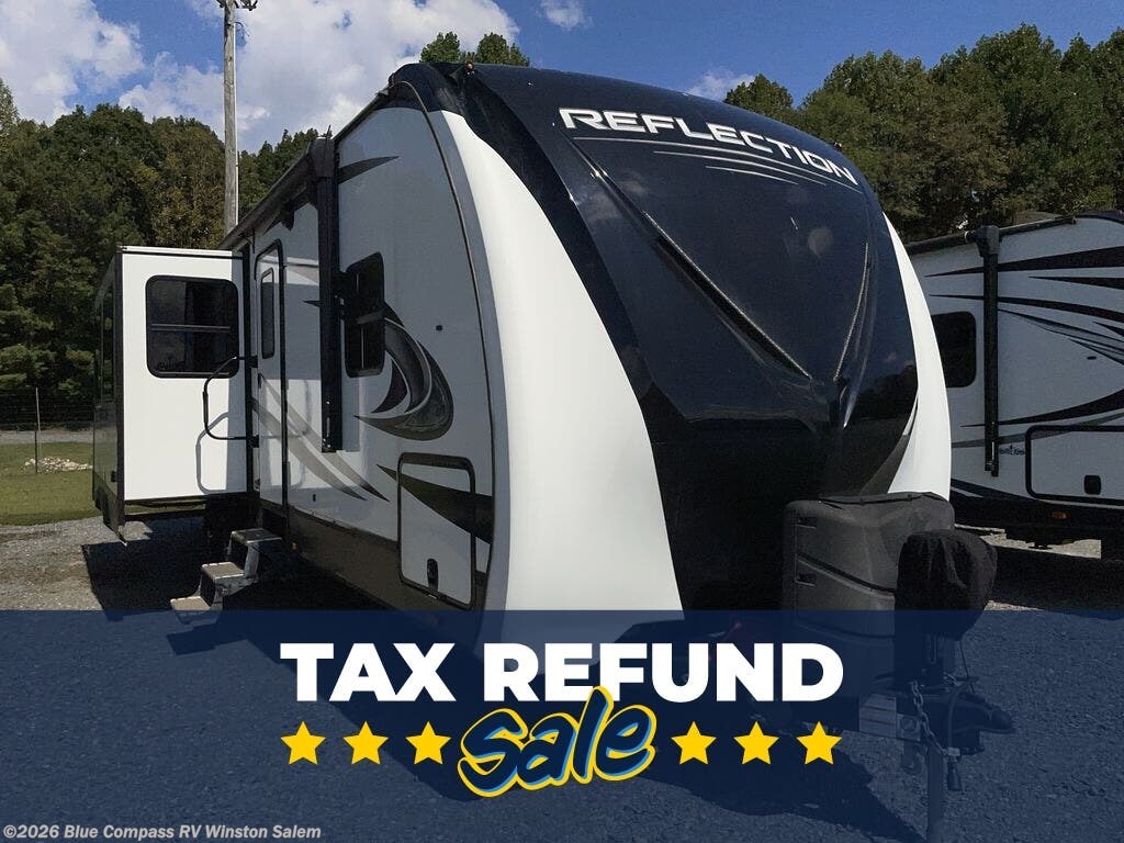 Used 2022 Grand Design Reflection 312BHTS available in Rural Hall, North Carolina
