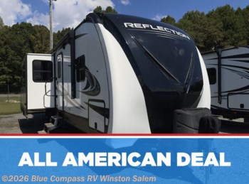 Used 2022 Grand Design Reflection 312BHTS available in Rural Hall, North Carolina