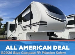 New 2026 Grand Design Influence 2903RL available in Rural Hall, North Carolina