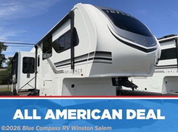 New 2026 Grand Design Influence 2903RL available in Rural Hall, North Carolina