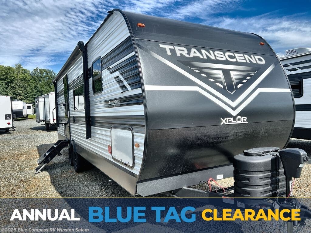 New 2026 Grand Design Transcend Xplor 25MLX available in Rural Hall, North Carolina