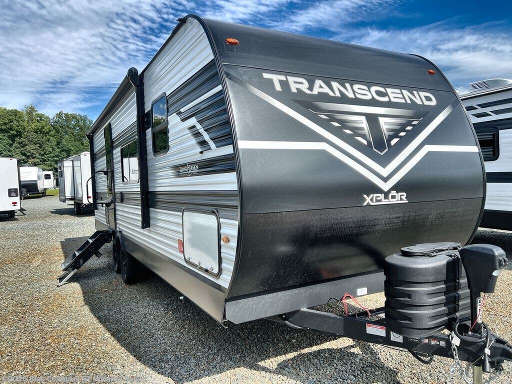 New 2026 Grand Design Transcend Xplor 25MLX available in Rural Hall, North Carolina