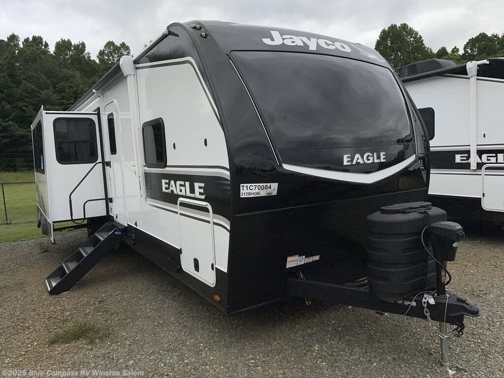 New 2026 Jayco Eagle HT 312BHOK available in Rural Hall, North Carolina