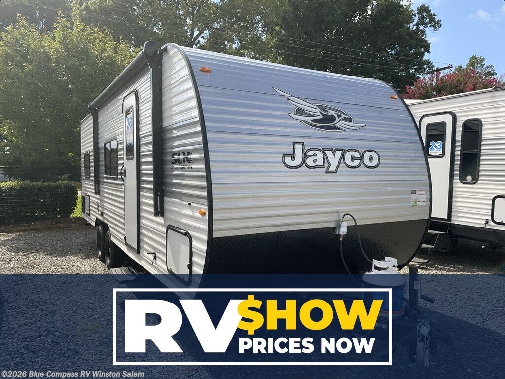 New 2026 Jayco Jay Flight SLX 250BH Sport's Edition available in Rural Hall, North Carolina