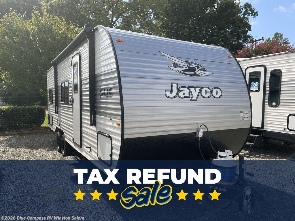 New 2026 Jayco Jay Flight SLX 250BH Sport's Edition available in Rural Hall, North Carolina