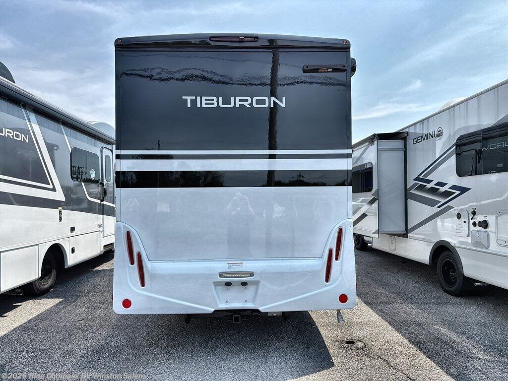 New 2026 Thor Motor Coach Tiburon Sprinter 24XL available in Rural Hall, North Carolina