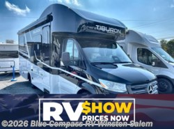 New 2026 Thor Motor Coach Tiburon Sprinter 24XL available in Rural Hall, North Carolina