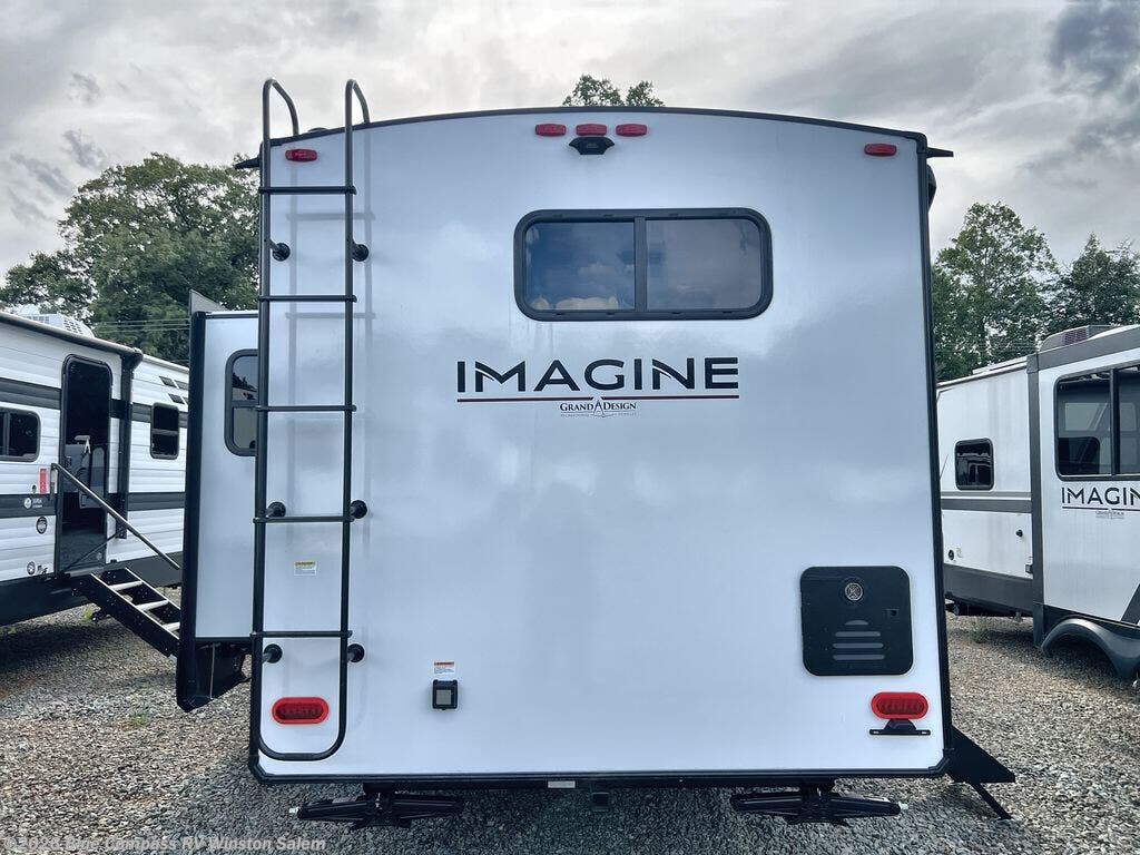 New 2026 Grand Design Imagine 2600RB available in Rural Hall, North Carolina