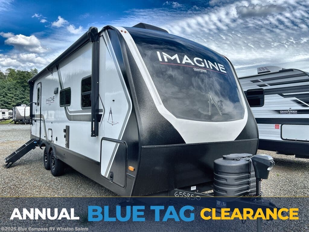 New 2026 Grand Design Imagine 2600RB available in Rural Hall, North Carolina