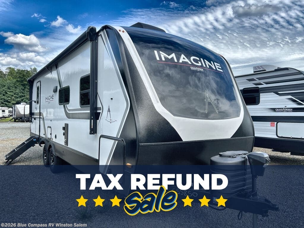 New 2026 Grand Design Imagine 2600RB available in Rural Hall, North Carolina