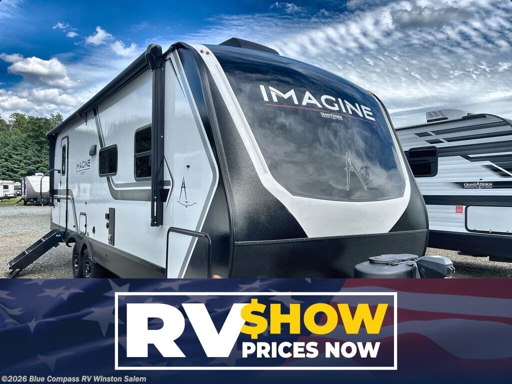 New 2026 Grand Design Imagine 2600RB available in Rural Hall, North Carolina