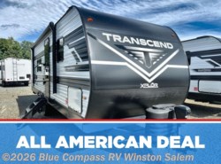 New 2026 Grand Design Transcend Xplor 24BHX available in Rural Hall, North Carolina