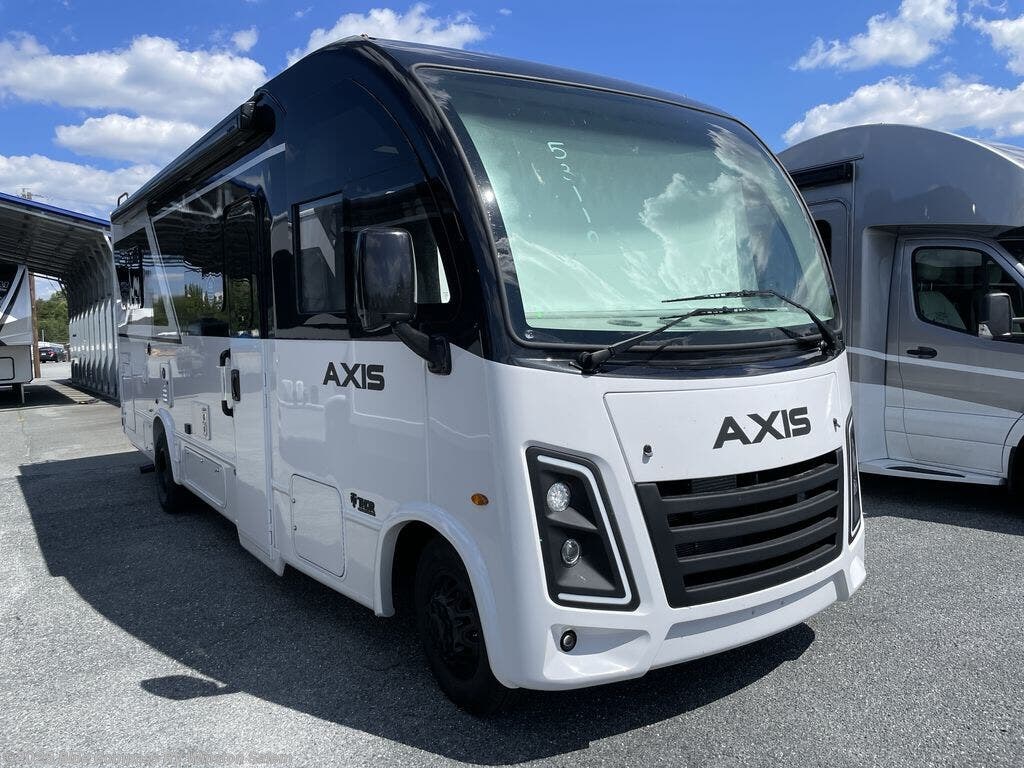 New 2026 Thor Motor Coach Axis 26.2 available in Rural Hall, North Carolina